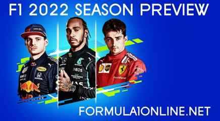 Formula 1 2022 Season Preview, New Era, New Champions, New winners