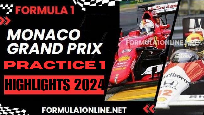 {Watch Live} F1 Japanese GP 2024 Practice 2 Stream